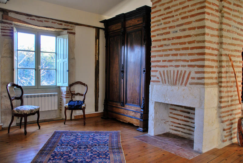 Maison - 435 m² - 10 pièces