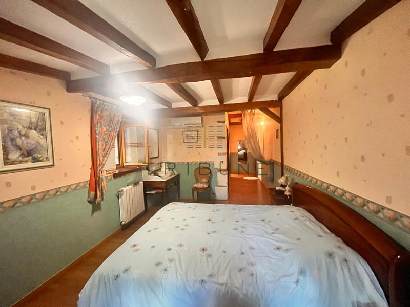 Maison - 173 m² - 4 pièces