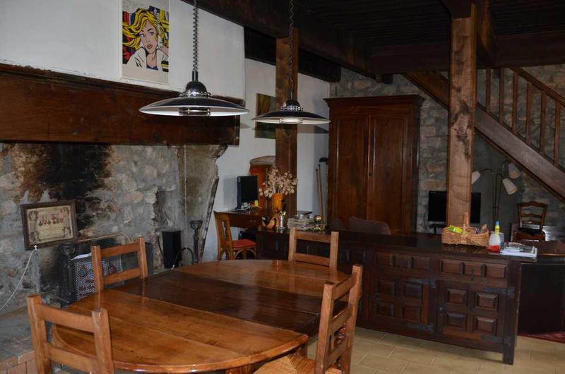 Maison - 167 m² - 7 pièces