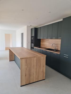 Maison - 135 m² - 5 pièces