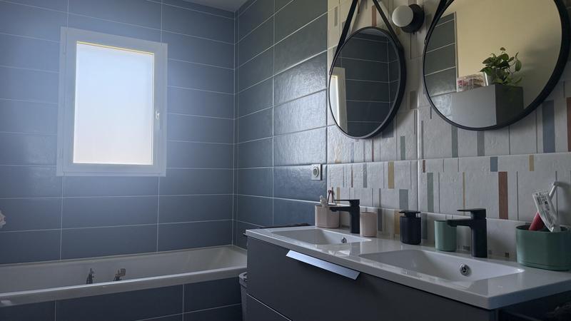 Maison - 172 m² - 6 pièces