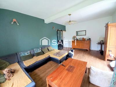 Maison - 263 m² - 7 pièces