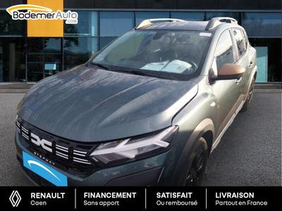 Dacia Sandero TCe 110 Stepway Extreme +