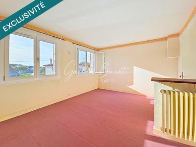 Appartement - 55 m² - 2 pièces