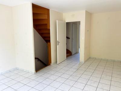 Pavillon - 96 m² - 5 pièces