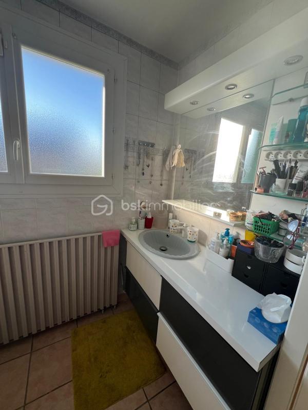 Pavillon - 91 m² - 5 pièces