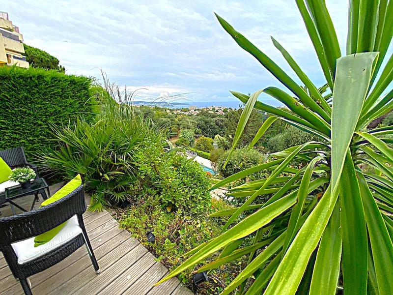 Appartement - 43 m² - 1 pièce