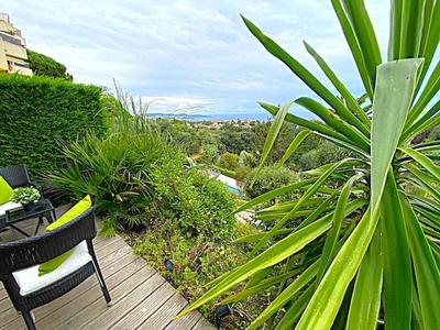 Appartement - 43 m² - 1 pièce