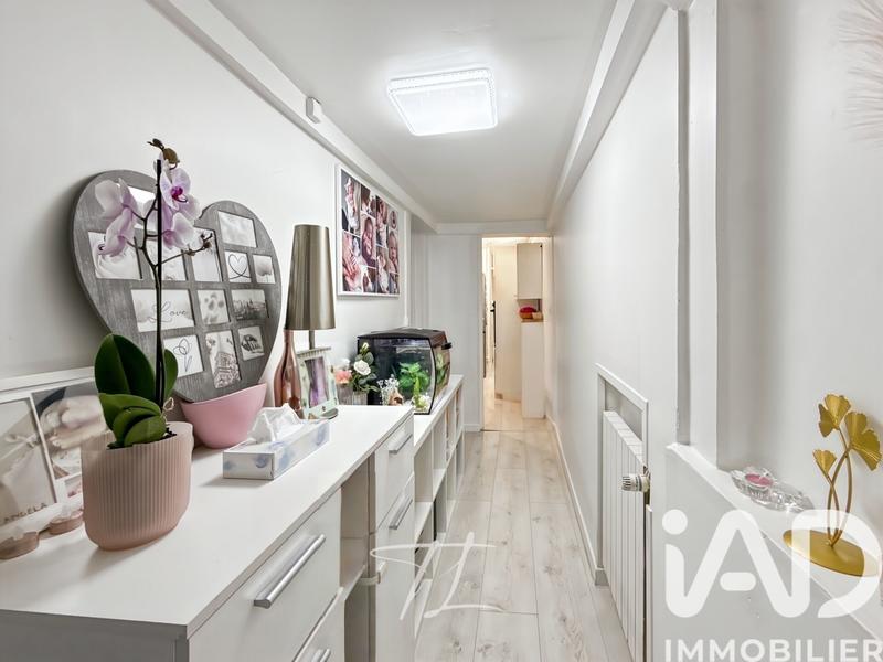 Maison - 70 m² - 3 pièces