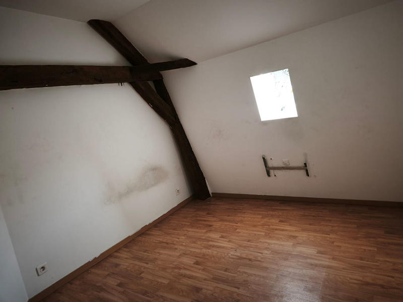 Maison - 70 m² - 4 pièces