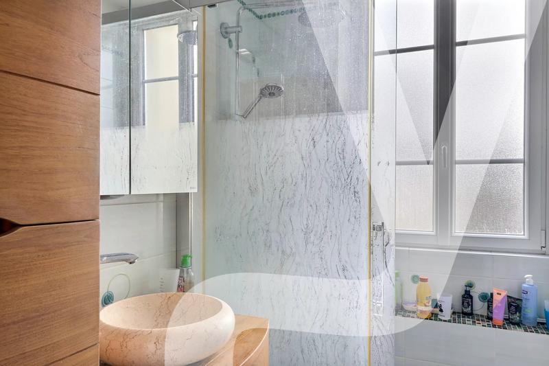 Appartement - 135 m² - 6 pièces