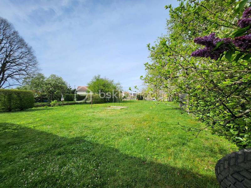 Maison de village - 81 m² - 4 pièces