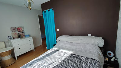 Maison - 92 m² - 3 pièces