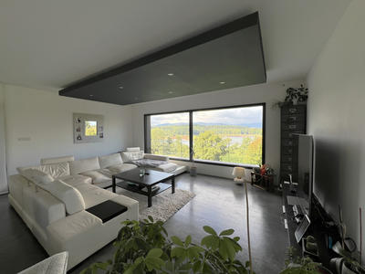 Maison - 155 m² - 6 pièces