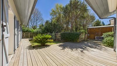 Maison - 109 m² - 4 pièces