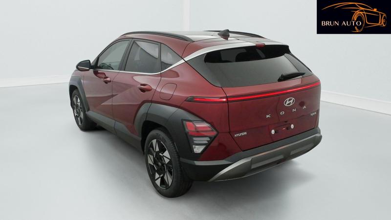 Hyundai Kona Hybrid 129 Intuitive