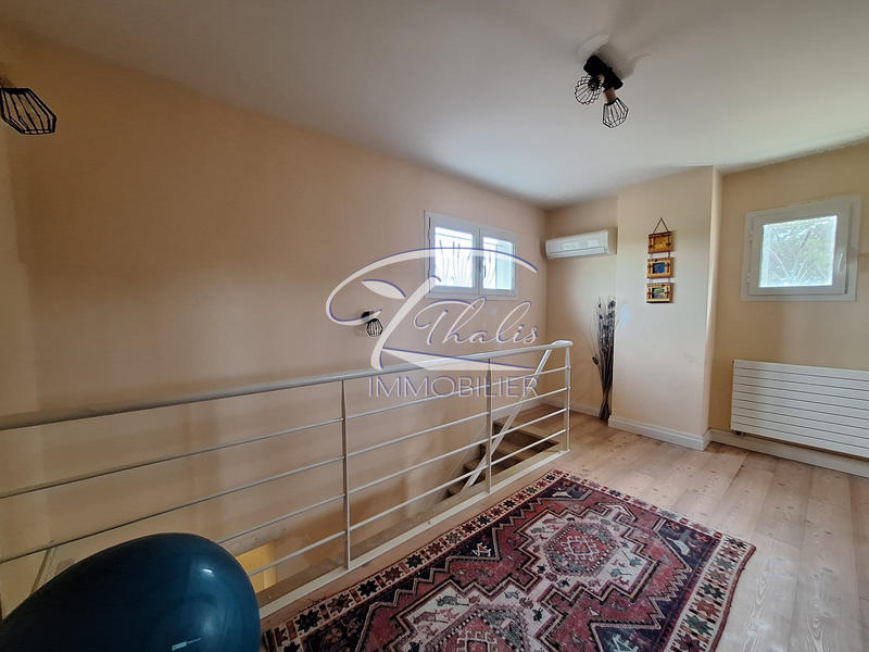 Maison - 150 m² - 5 pièces