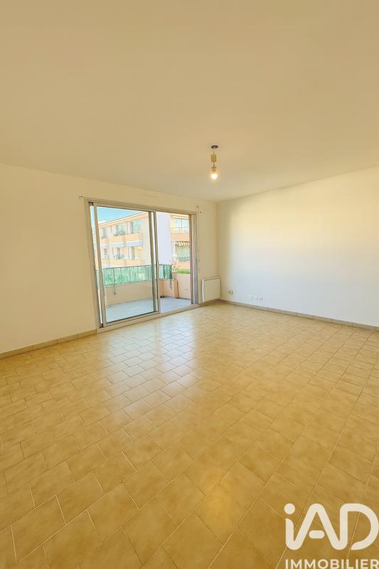 Appartement - 30 m² - 1 pièce