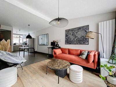 Maison - 74 m² - 4 pièces