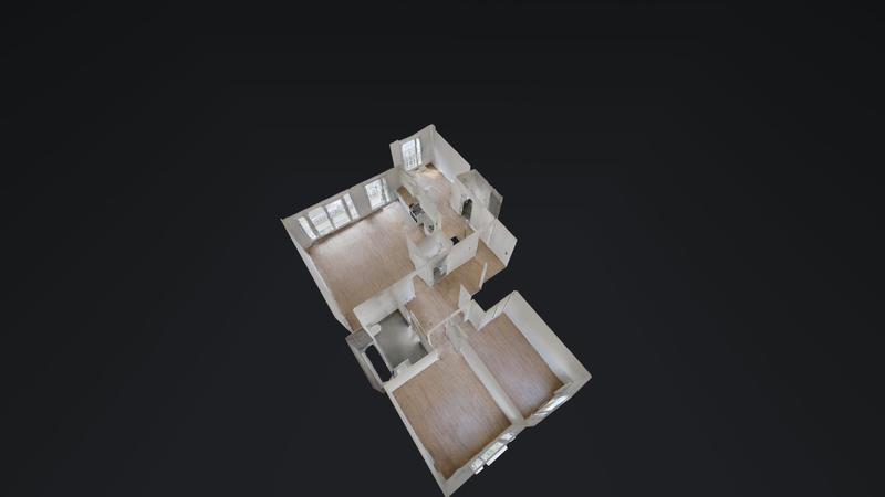 Appartement - 81 m² - 4 pièces