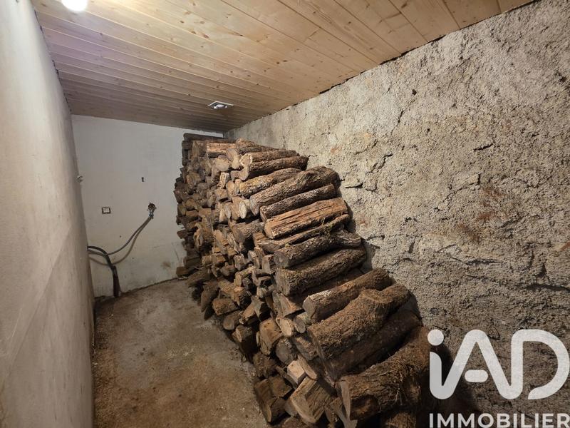 Maison - 75 m² - 3 pièces