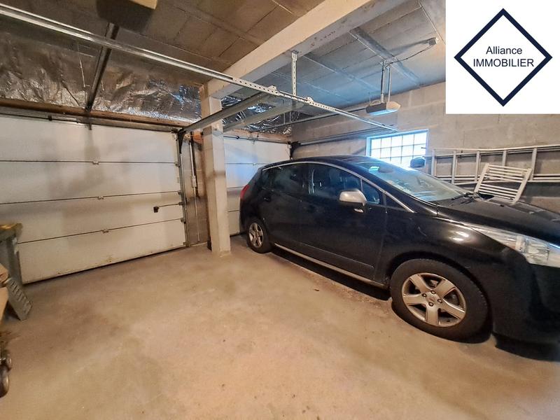 Maison - 161 m² - 11 pièces