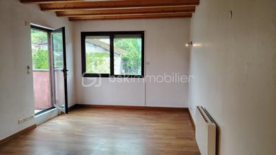 Appartement - 65 m² - 2 pièces