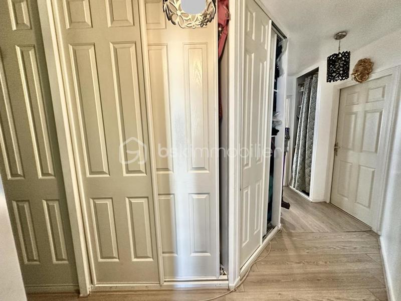 Appartement - 101 m² - 5 pièces