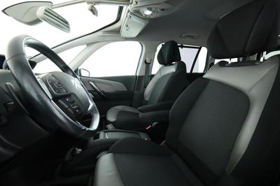 Citroën Grand C4 Picasso 2.0 Blue-HDi Exclusive Eat6 150 ch