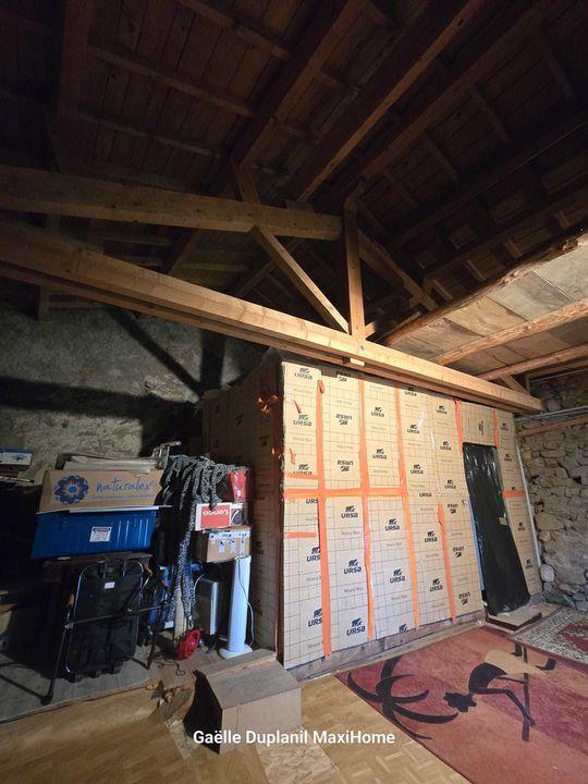 Ferme - 133 m² - 11 pièces