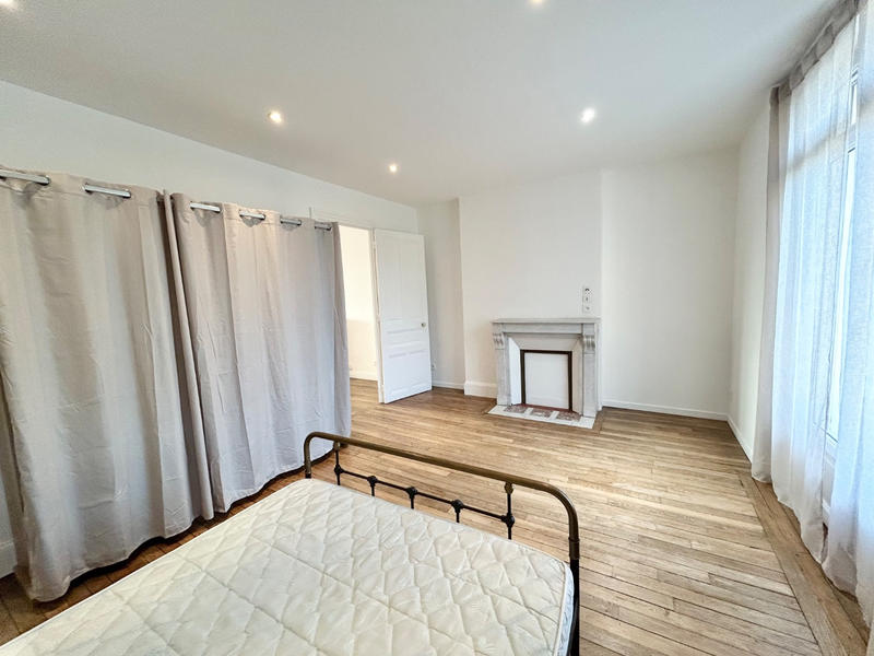 Appartement - 54 m² - 2 pièces