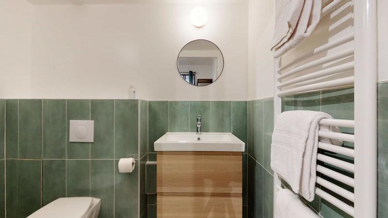 Appartement - 460 m²