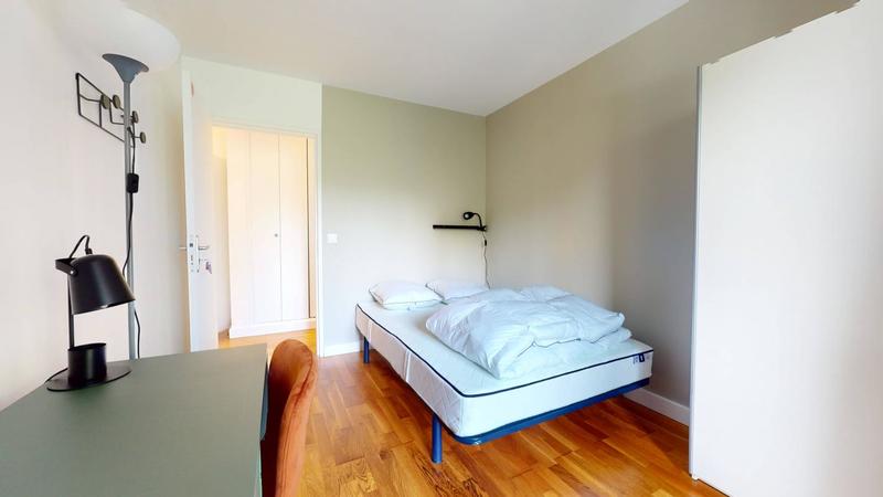 Appartement - 98 m²