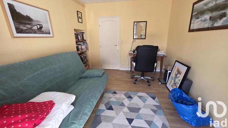 Maison - 283 m² - 9 pièces