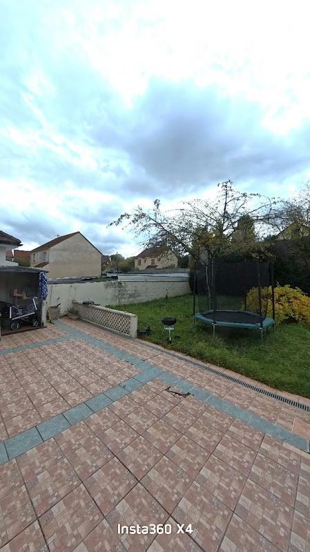 Maison - 163 m² - 7 pièces