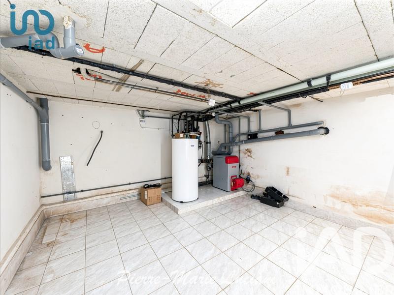 Maison - 140 m² - 4 pièces