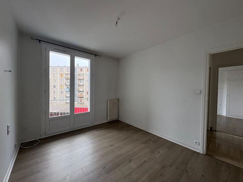 Appartement - 76 m² - 3 pièces