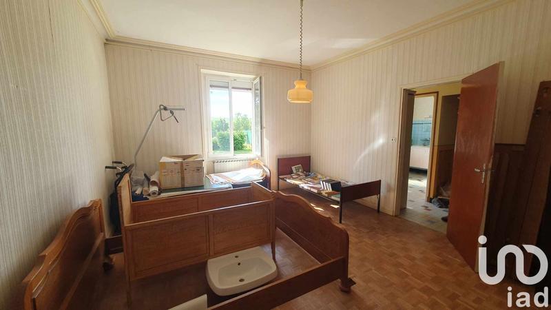 Maison - 147 m² - 5 pièces