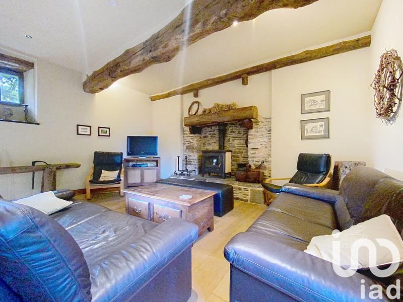 Maison de village - 156 m² - 6 pièces