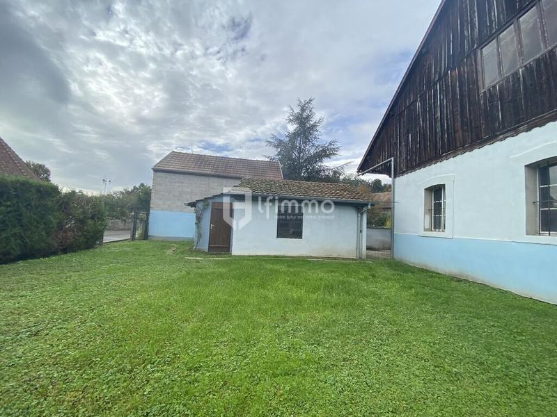 Bureau - 160 m² - 2 pièces