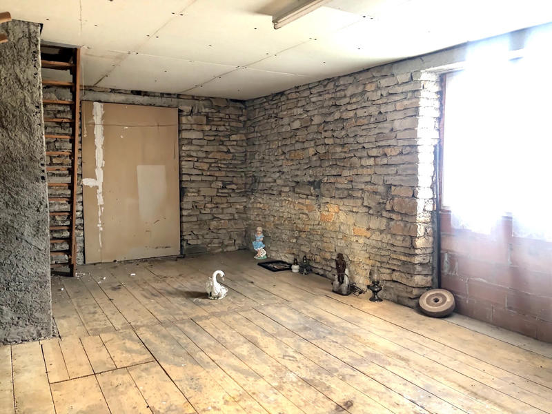 Maison - 103 m² - 6 pièces