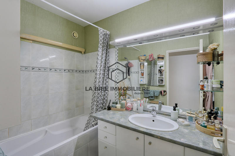 Appartement - 52 m² - 2 pièces