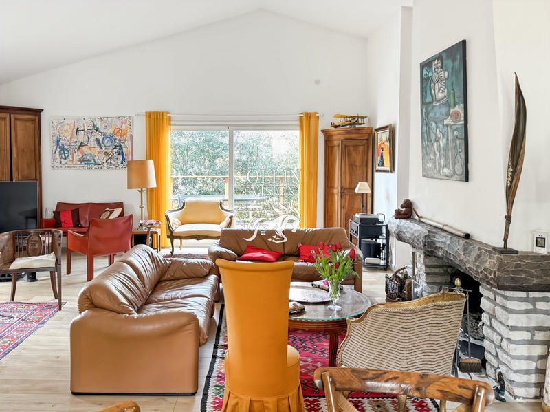 Villa - 192 m² - 7 pièces