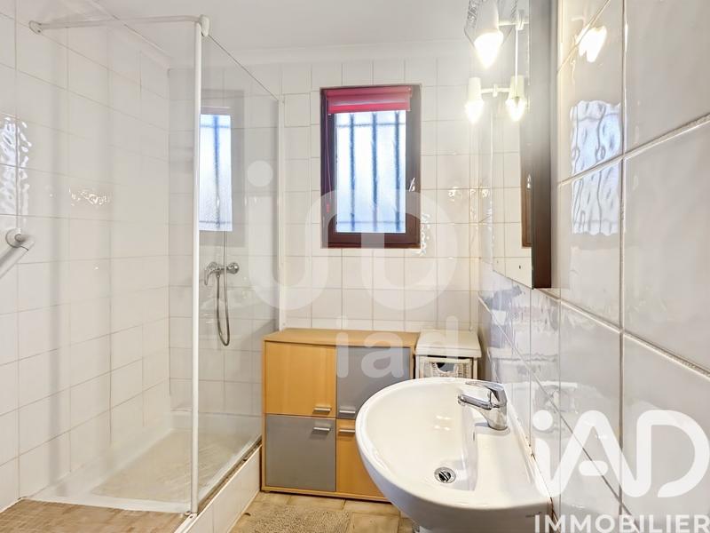 Maison - 97 m² - 4 pièces