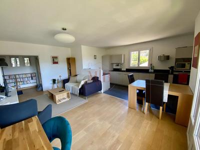 Appartement - 79 m² - 4 pièces