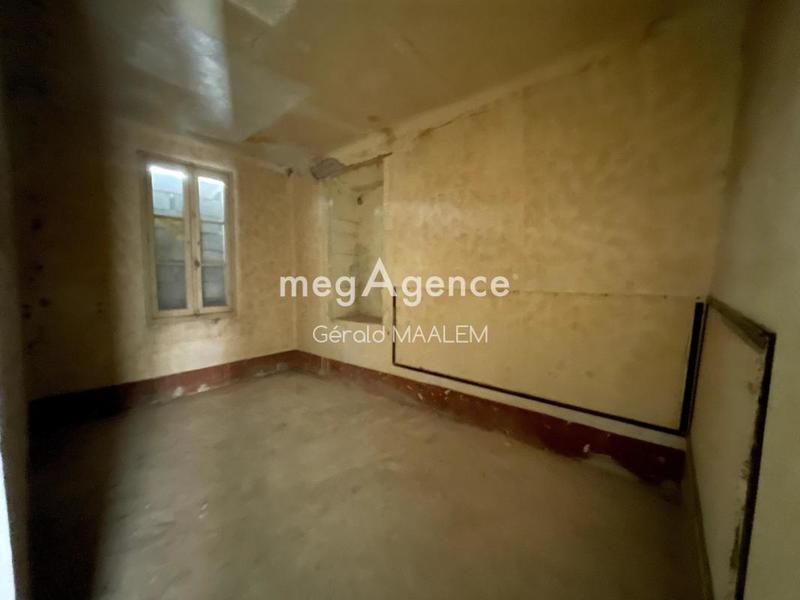 Maison - 85 m² - 3 pièces