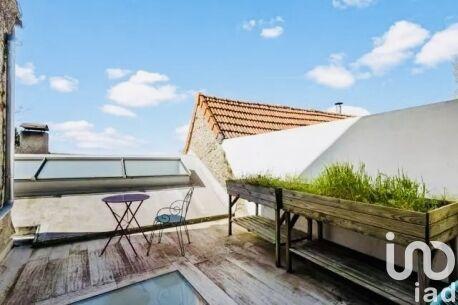 Maison - 258 m² - 8 pièces