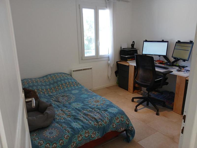 Villa - 129 m² - 5 pièces