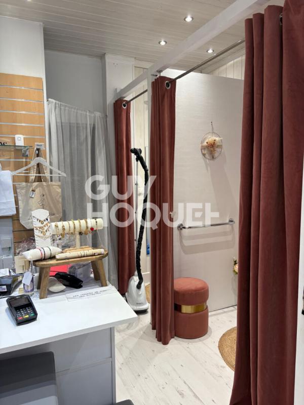 Local commercial - 31 m²