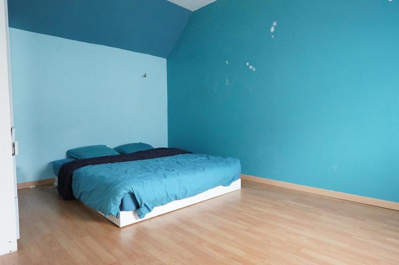 Maison - 70 m² - 3 pièces